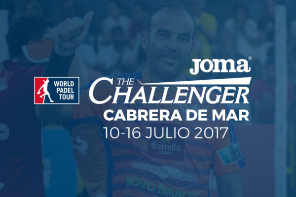 Joma Barcelona Challenger 2017 – World Padel Tour