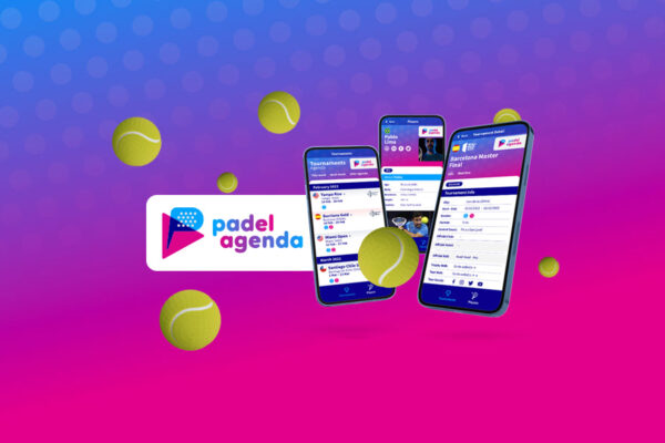 Padel Agenda App